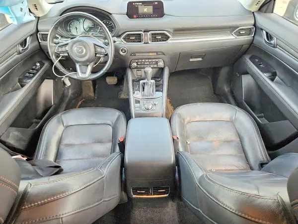 JM3KFBDM5L1851748 2020 MAZDA CX-5 - Image 8