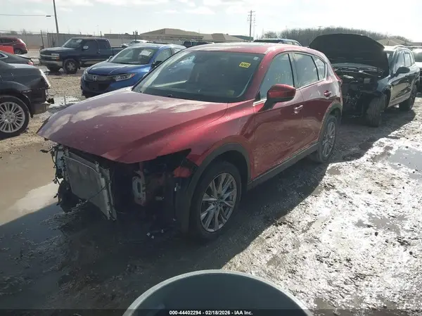 JM3KFBDM5L1854276 2020 MAZDA CX-5 - Image 2