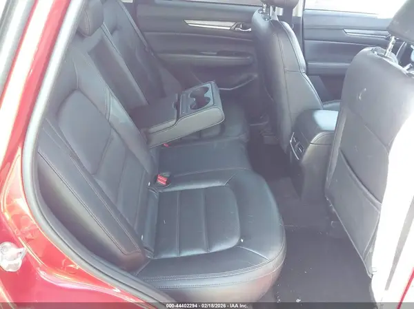 JM3KFBDM5L1854276 2020 MAZDA CX-5 - Image 8