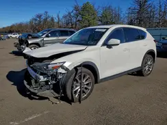 JM3KFBDM5M0302039 2021 MAZDA CX-5