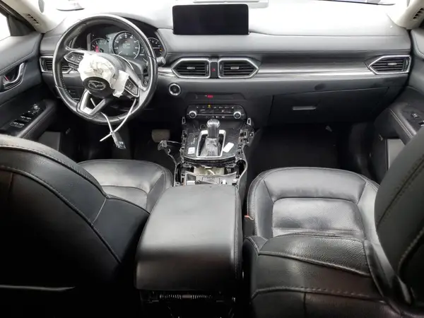 JM3KFBDM5M0326938 2021 MAZDA CX-5 - Image 8