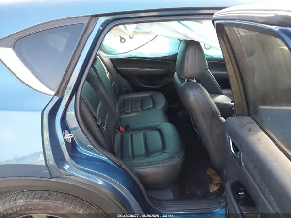 JM3KFBDM5M0343058 2021 MAZDA CX-5 - Image 8