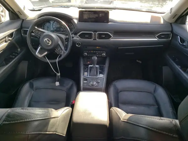 JM3KFBDM5M0355484 2021 MAZDA CX-5 - Image 8