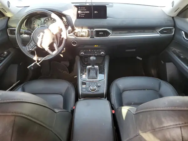 JM3KFBDM5M0376528 2021 MAZDA CX-5 - Image 8