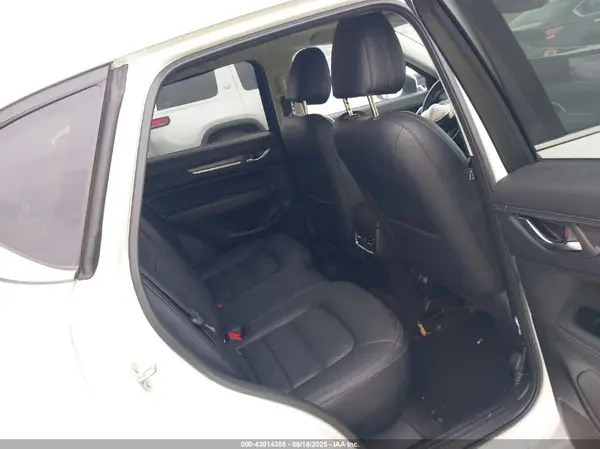JM3KFBDM5M0377615 2021 MAZDA CX-5 - Image 8