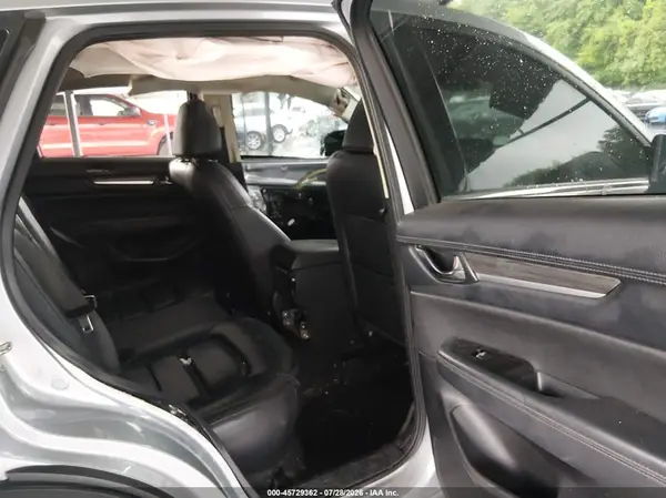 JM3KFBDM5M0383429 2021 MAZDA CX-5 - Image 8