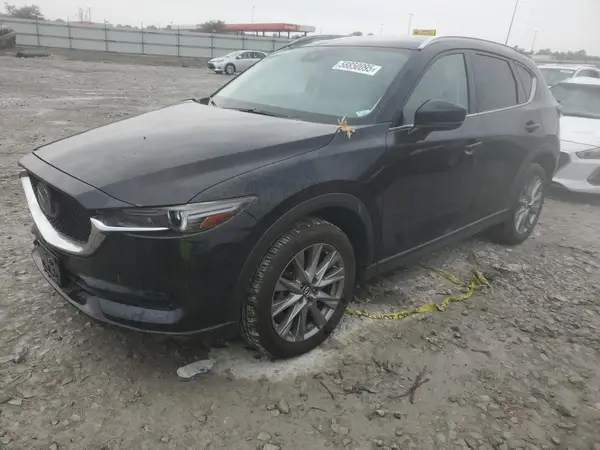 JM3KFBDM5M0411973 2021 MAZDA CX-5 - Image 1