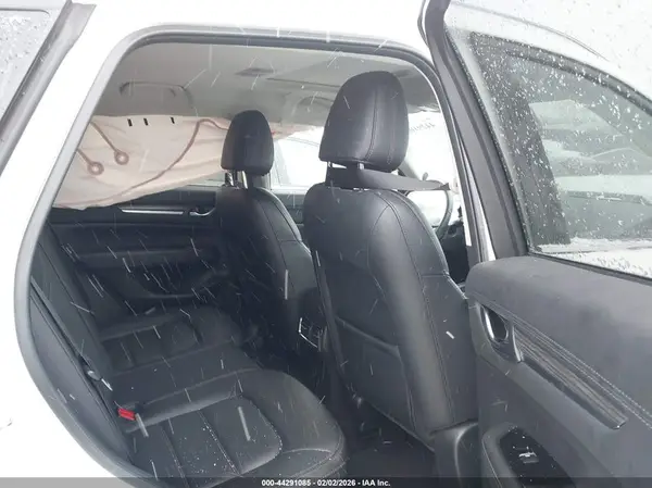 JM3KFBDM5M0416493 2021 MAZDA CX-5 - Image 8