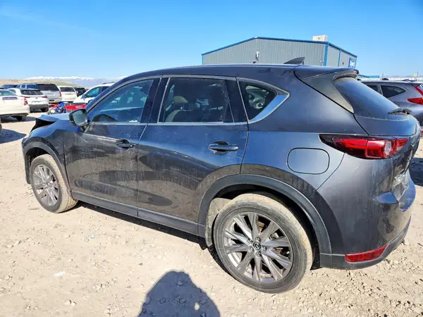 JM3KFBDM5M0418048 2021 MAZDA CX-5 - Image 2