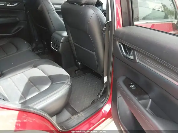 JM3KFBDM5M0419376 2021 MAZDA CX-5 - Image 8