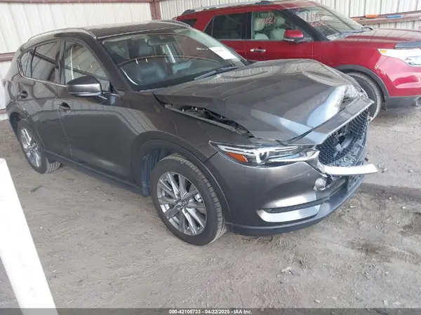 JM3KFBDM5M0430426 2021 MAZDA CX-5 - Image 1