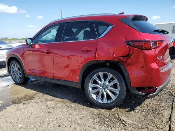 JM3KFBDM5M0437957 2021 MAZDA CX-5 - Image 2