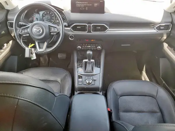 JM3KFBDM5M0453897 2021 MAZDA CX-5 - Image 8