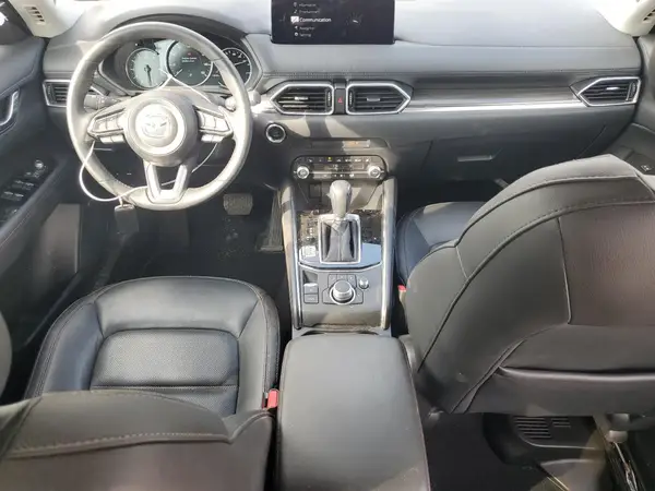 JM3KFBDM5M0455018 2021 MAZDA CX-5 - Image 8