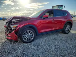 JM3KFBDM5M0457965 2021 MAZDA CX-5