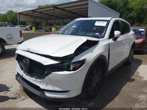 JM3KFBDM5M0468223 2021 MAZDA CX-5 - Image 2