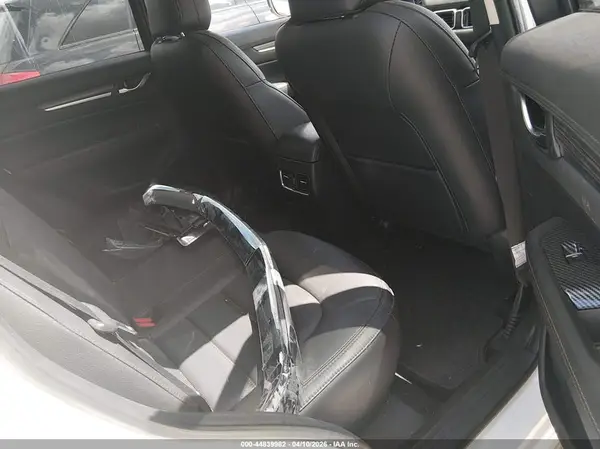 JM3KFBDM5M0468223 2021 MAZDA CX-5 - Image 8