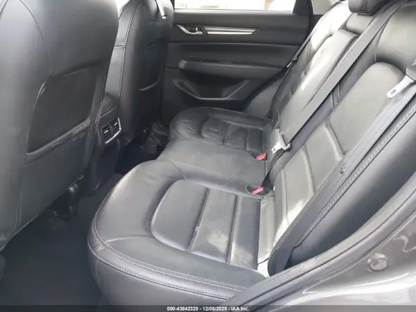 JM3KFBDM5M0469257 2021 MAZDA CX-5 - Image 8