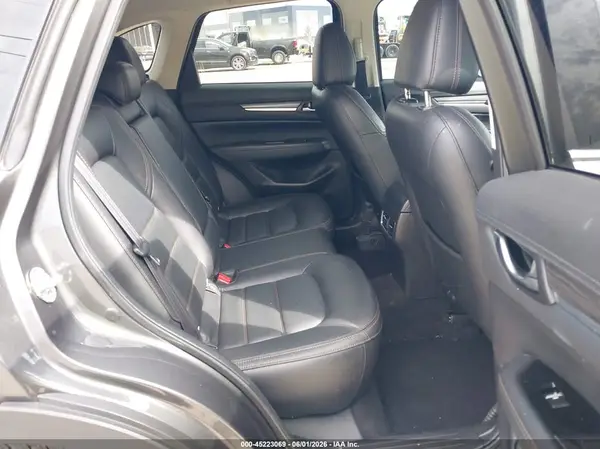 JM3KFBDM5M0485359 2021 MAZDA CX-5 - Image 8