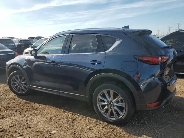 JM3KFBDM5M0487564 2021 MAZDA CX-5 - Image 2