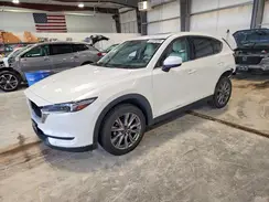 JM3KFBDM5M0490013 2021 MAZDA CX-5