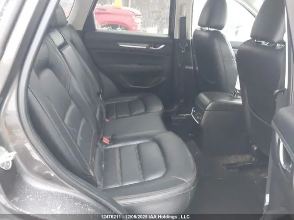 JM3KFBDM5M1126488 2021 MAZDA CX-5 - Image 8