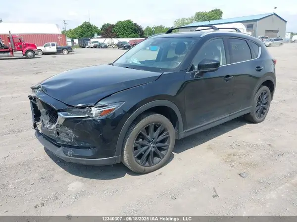 JM3KFBDM5M1132601 2021 MAZDA CX-5 - Image 2