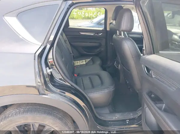 JM3KFBDM5M1132601 2021 MAZDA CX-5 - Image 8