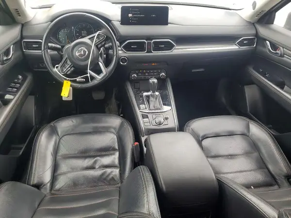 JM3KFBDM5M1300804 2021 MAZDA CX-5 - Image 8