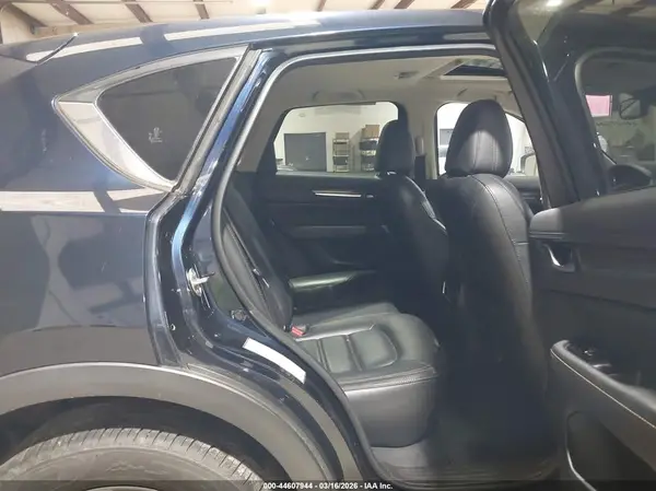 JM3KFBDM5M1326626 2021 MAZDA CX-5 - Image 8