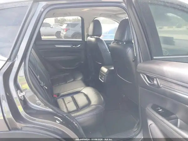 JM3KFBDM5M1327470 2021 MAZDA CX-5 - Image 8