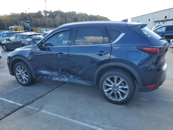 JM3KFBDM5M1369671 2021 MAZDA CX-5 - Image 2
