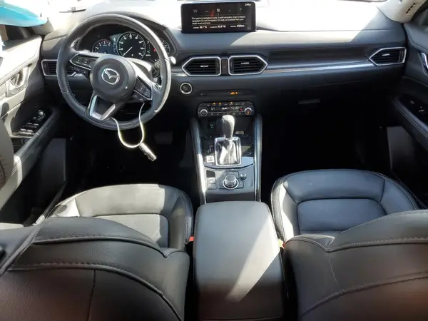 JM3KFBDM5M1369671 2021 MAZDA CX-5 - Image 8