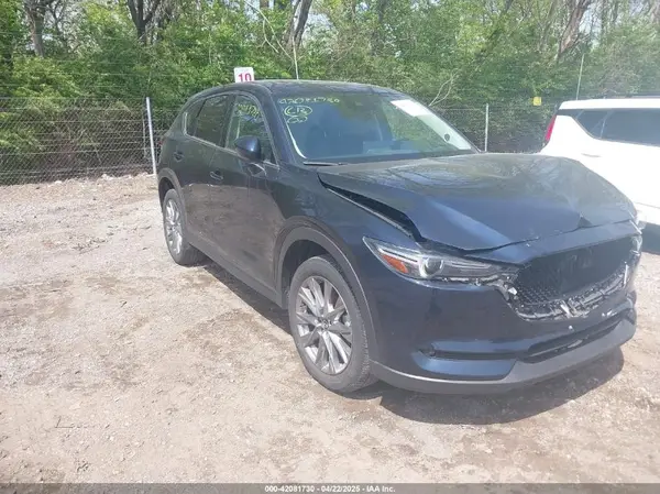 JM3KFBDM5M1378497 2021 MAZDA CX-5 - Image 1