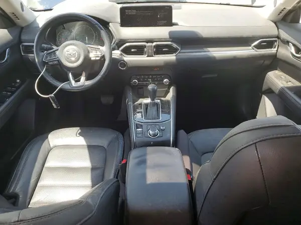JM3KFBDM5M1398152 2021 MAZDA CX-5 - Image 8