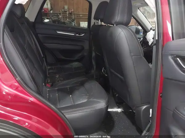 JM3KFBDM5M1422160 2021 MAZDA CX-5 - Image 8