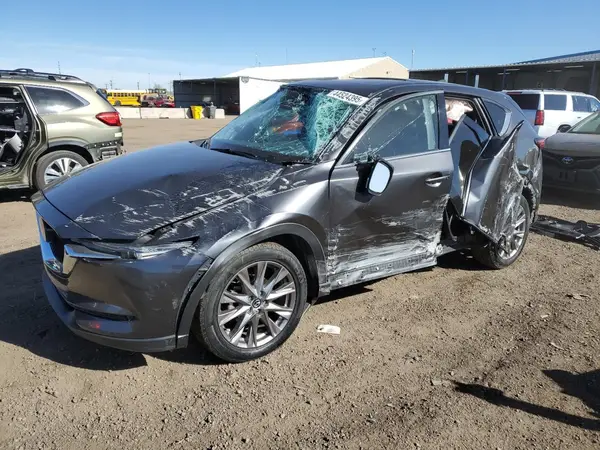 JM3KFBDM5M1426967 2021 MAZDA CX-5 - Image 1