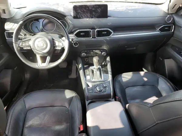 JM3KFBDM5M1426967 2021 MAZDA CX-5 - Image 8