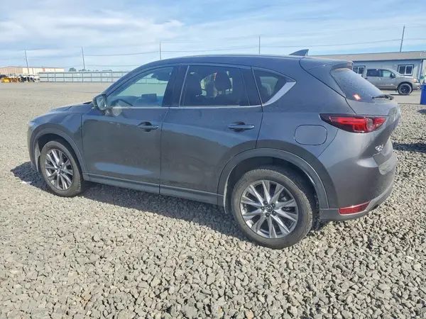 JM3KFBDM5M1428489 2021 MAZDA CX-5 - Image 2