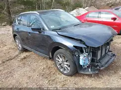 JM3KFBDM5M1438407 2021 MAZDA CX-5