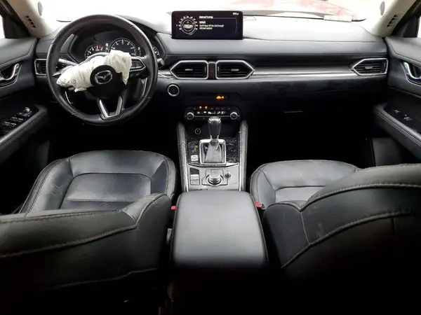 JM3KFBDM5M1439105 2021 MAZDA CX-5 - Image 8