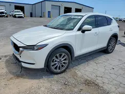 JM3KFBDM5M1440609 2021 MAZDA CX-5