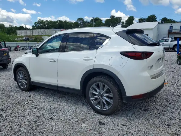 JM3KFBDM5M1441470 2021 MAZDA CX-5 - Image 2