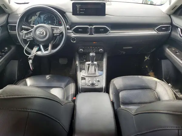 JM3KFBDM5M1441470 2021 MAZDA CX-5 - Image 8