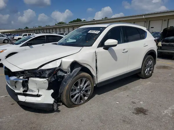 JM3KFBDM5M1443896 2021 MAZDA CX-5 - Image 1