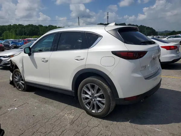 JM3KFBDM5M1443896 2021 MAZDA CX-5 - Image 2