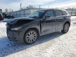 JM3KFBDM5M1456650 2021 MAZDA CX-5