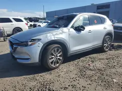 JM3KFBDM5M1467101 2021 MAZDA CX-5