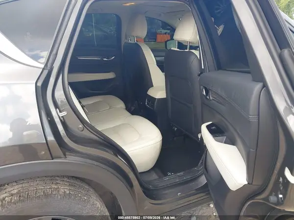 JM3KFBDM5M1480978 2021 MAZDA CX-5 - Image 8