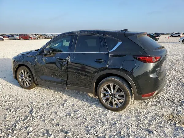 JM3KFBDM5M1489891 2021 MAZDA CX-5 - Image 2